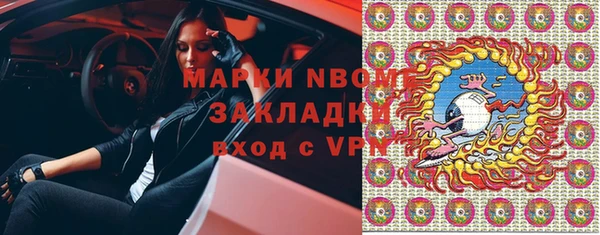 молекула духа Белоозёрский